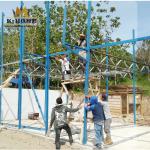 Low Cost Transportable Prefab Modular Office For Sale
