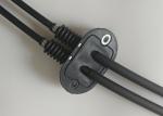 Shifter Selector Cable 2S4R7E395FF Transmission Gear Shift cable
