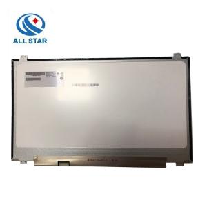 Wholesale 17.3'' TFT LCD Screen B173RTN02.2 Notebook Panel 1920*1080 SLIM 30pin from china suppliers