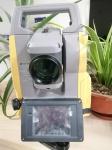 Topcon GTS-6002 Total Station 2.03 Version Magnet Field Software Support Russian