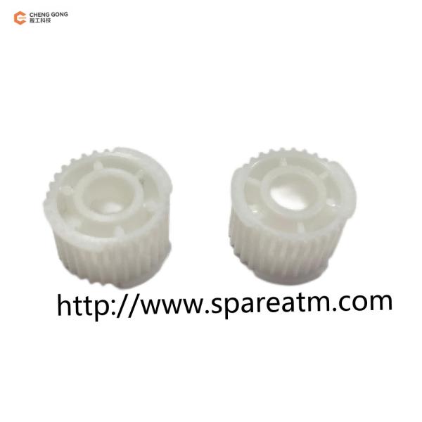 ATM Machine Parts KD03300-C601 Fujitsu F510 Feeder Assemblies 30T Gear
