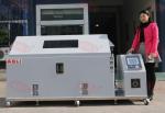 Programmable Control Salt Fog Corrosion Test Chamber 640 Liters