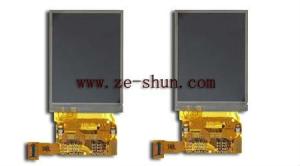 Wholesale mobile phone lcd for Sony Ericsson P990 from china suppliers