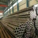 wholesale from factory 12Cr1MovG 40Cr 27simn Alloy Pipe P22 T11 WB36 15CrMoG