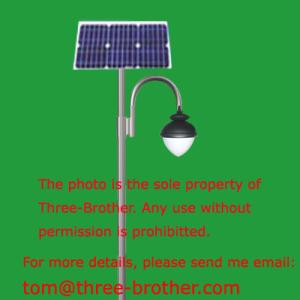 Wholesale Standard LED solar path lighting (18W-27W) from china suppliers