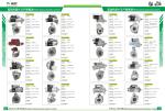 36100-83010,Starter Mitsubishi 6D22 3096600021, M3T95071, M3T95072, M3T95073,