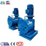 Electric Peristaltic Hose Pump KH Series Industrial Hose Pump For Liquids