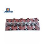 WEICHAI K4100 Cylinder Head Assy For Weichai K4100 Original Diesel Engine Spare