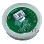 ELEVATOR PUSH BUTTON 35.6MM DC12V/24V ELEVATOR BRAILLE BUTTON