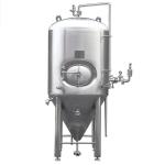 Industrial Beverage Processing Machinery SUS304 Material Automatic Operation