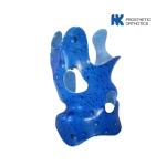 Customized Color Water Drop Pattern Orthotic Transfer Paper Width 60cm