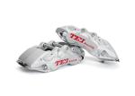 BBK For Toyota GT86 Front Wheel 6piston Caliper With 355*32mm Rotor