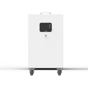 Wholesale Durable Power Wall Lifepo4 Solar Lithium Battery 51.2V 600Ah For Solar Energy System from china suppliers