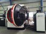 Rapid Response Vacuum Heat Treatment Furnace Reaction According User's