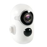 3.6mm 3MP Waterproof IP65 Mini WiFi Camera Outdoor IR Night Vision