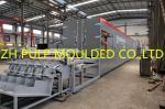Recyclable Automatic Waste Paper Recycling Machine Rotary For Paper Tray
