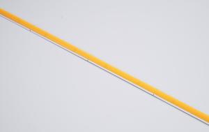 Wholesale Super Slim 5mm PCB LED COB Tape Light Flexible 24V 8w/M from china suppliers