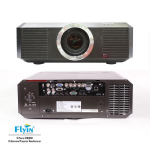 Wholesale 480W Lamp Consumption 3d Outdoor Hologram 3 Lcd Projector 20000 Lumens 4k from china suppliers