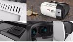 VR Box 3D Virtual Reality Glasses