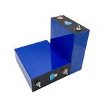 6000 Cycles Solar Power Lithium Ion Battery 3.2V 12V 24V