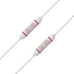 Competitive Price Thermal Fuse Cutoff Ceramic Thermal Link SEFUSE TF 150C Degree