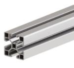 T-Slot & V-Slot 40 Series Aluminum Profiles - 8-40-60D