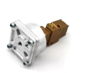 Wholesale Original 90AR1082 Metal Control Valve for Gardner Denver Air Compressor New Condition 6-Month Warranty Spare Parts from china suppliers