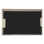 C090VTN01.0 AUO 9INCH 800×480RGB 500CD/M2 WLED TTL Operating Temp.: -30 ~ 85 °C