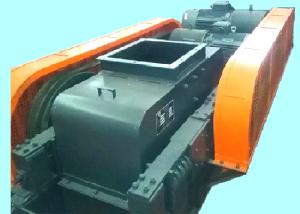 Wholesale ISO9001 Toothed Roller Crusher Double 2PG 610x400 Limestone from china suppliers
