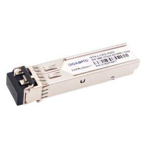 Wholesale 2km MMF Industrial Cisco ONS-SI-100-FX Compatible 155Mbps SFP 1310nm Module from china suppliers