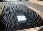 Austenitic Stainless Steel Heat Exchanger Tube Cracking Resistance For Hydro