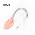 Hot Sale Reinforced Flexible Wire Reinforced Tube Silicone Laryngeal Mask