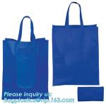 Promotional non woven bag products made in asia, Customizable Waterproof China