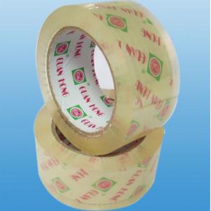 Wholesale Water-Based Crystal Clear Tape from china suppliers