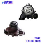 High Quality Automotive Car Engine OEM 16100-3302 Truck Water Pump