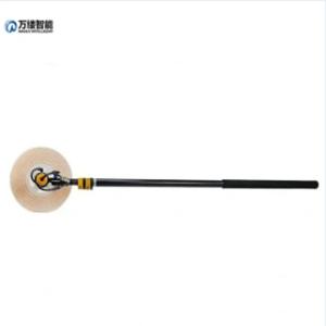 Wholesale High Altitude Cleaning Photovoltaic Farms Washing Rotary Brush Customized Request from china suppliers
