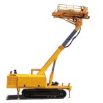 Multifunctional Borehole Drilling Rig 90-250mm Borehole Drilling Machine