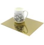 Elite Grade High Luster Polished Stainless Steel Plate For Premium Construction
