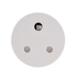 Wholesale IN Standard 16A Socket Smart Wi-Fi Plug (Metering Version 2M) from china suppliers