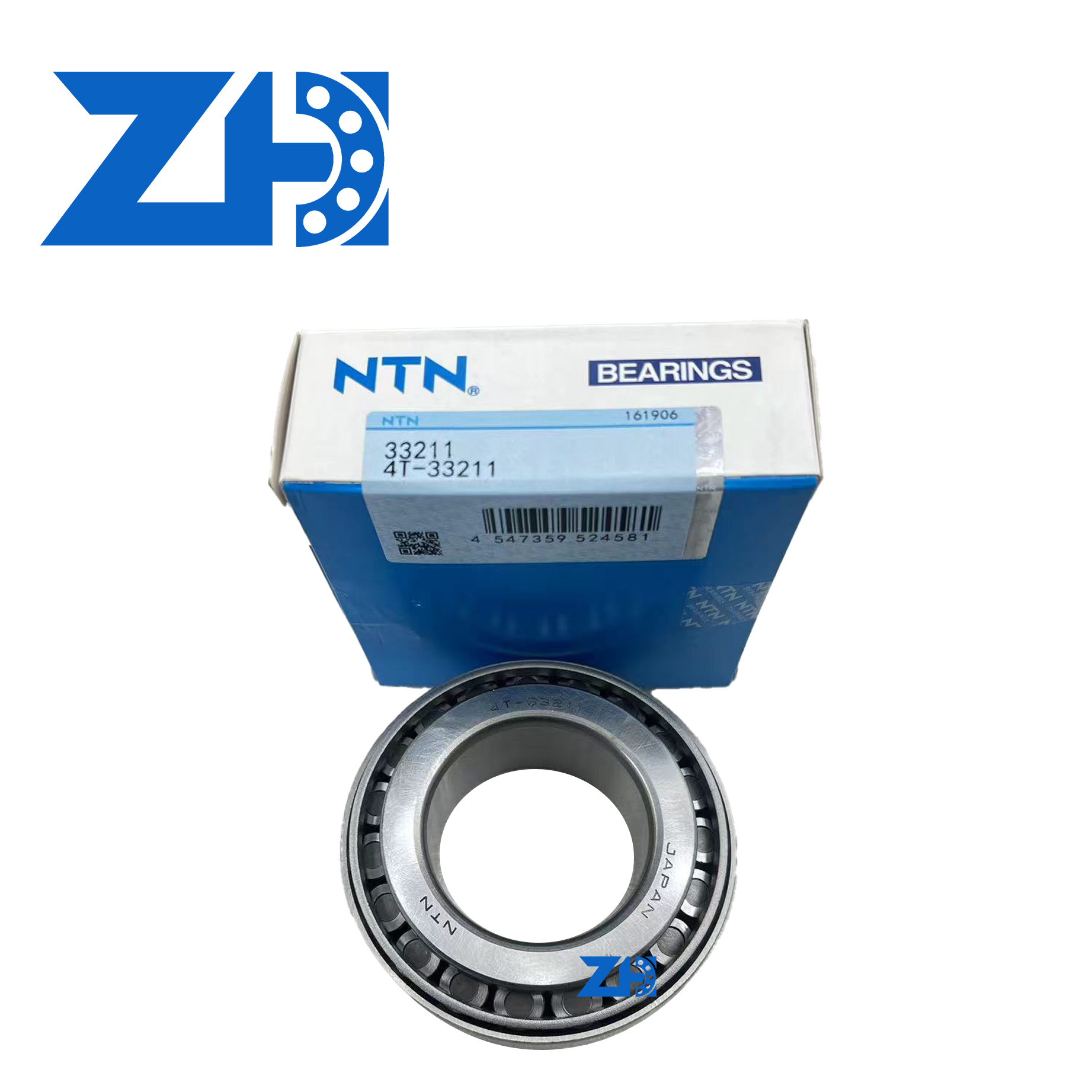 Elite 33211 Taper Roller Bearings Premium Craftsmanship for Seamless Performance