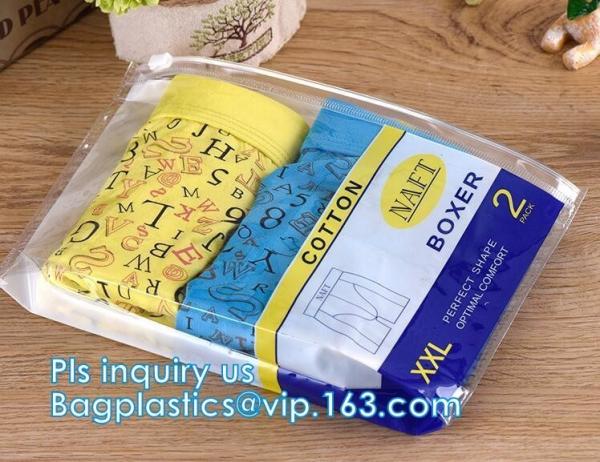 Zip lockkk slider bags/slider zipper bag for mobile phone cover/ cell phone