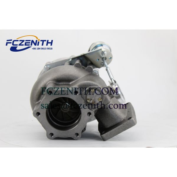 TBP4503 Truck DE12T Engine Daewoo Turbo 65.09100-7024 466789-5001S 466789-1 466789-0001