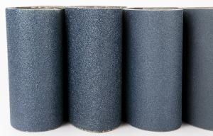 Wholesale Custom Sanding Belts Waterproof Zirconia Alumina Sanding Belts from china suppliers