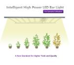 420w Full Cycle LED Hydroponic Lamp Plant Grow Light 240V