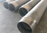 Anti Corrosion Wire Wrapped Screen For Sand Control In Deep Wells