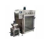 80L New Domestic Fast Delivery Pellet Bbq Grill Restaurants