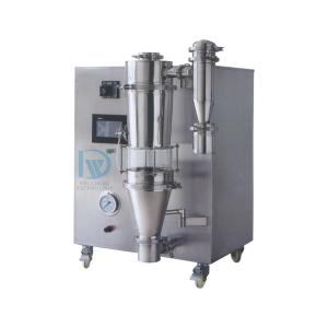 Wholesale Evaporation Capacity 1500 Ml Per Hour Lab Mini Spray Dryer For Lab from china suppliers