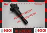 Fuel Injector Assembly 0414693005 For For Auto Parts High