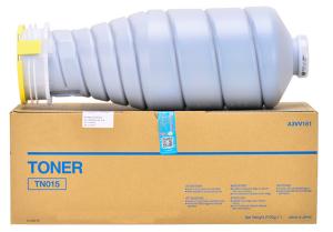 Wholesale Plastic Konica Minolta Toner Cartridge TN015 Compatible For Bizhub Pro 951 A3VV131 from china suppliers