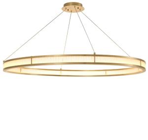 Wholesale Decoration Contemporary LED Ceiling Chandelier Luxury Hanging For Dining Living Room Bedroom Home from china suppliers